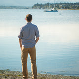 Fulford Jeans - PDF Sewing Pattern
