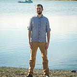 Fulford Jeans - PDF Sewing Pattern