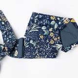 Mahle Tie - PDF Sewing Pattern