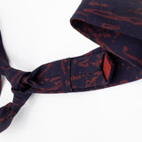 Mahle Tie - PDF Sewing Pattern