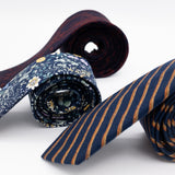 Mahle Tie - PDF Sewing Pattern