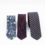 Mahle Tie - PDF Sewing Pattern