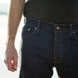 Quadra Jeans - PDF Sewing Pattern