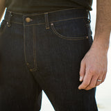 Quadra Jeans - PDF Sewing Pattern