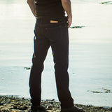 Quadra Jeans - PDF Sewing Pattern