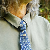 Mahle Tie - PDF Sewing Pattern