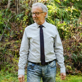 Mahle Tie - PDF Sewing Pattern