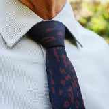 Mahle Tie - PDF Sewing Pattern