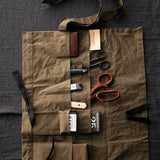 Merchant and Mills - Tool Roll - Sewing Pattern
