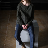 Merchant and Mills - The Top 64 - Sewing Pattern