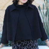 Tessuti Fabrics - Verona Jacket - Paper Sewing Pattern