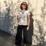 Tessuti Fabrics - Rae Top - Paper Sewing Pattern