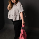 Merchant and Mills - Orton Bag - Sewing Pattern
