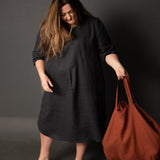 Merchant and Mills - Orton Bag - Sewing Pattern