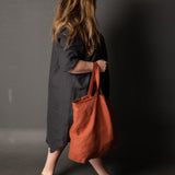 Merchant and Mills - Orton Bag - Sewing Pattern