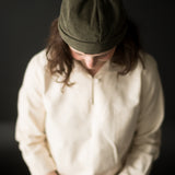 Merchant and Mills - Dockers Beanie - Sewing Pattern