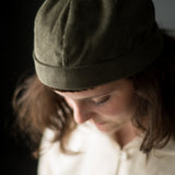 Merchant and Mills - Dockers Beanie - Sewing Pattern