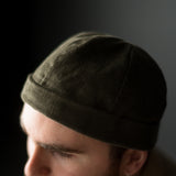 Merchant and Mills - Dockers Beanie - Sewing Pattern