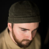 Merchant and Mills - Dockers Beanie - Sewing Pattern