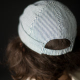 Merchant and Mills - Dockers Beanie - Sewing Pattern
