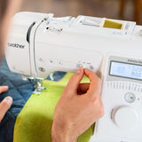 Brother Innov-is A16 - Sewing Machine