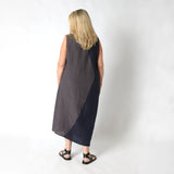 Tessuti Fabrics - Aida Dress - Paper Sewing Pattern