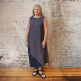 Tessuti Fabrics - Aida Dress - Paper Sewing Pattern