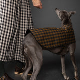 Merchant and Mills - The Barka Dog Coat - Sewing Pattern