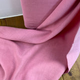 Bedford Washed Linen - Musk