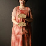 Merchant and Mills - The Betty Apron - Sewing Pattern