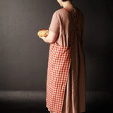 Merchant and Mills - The Betty Apron - Sewing Pattern