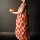Merchant and Mills - The Betty Apron - Sewing Pattern