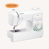 Brother LX25 - Sewing Machine
