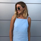Tessuti Fabrics - Claudia Dress - Paper Sewing Pattern