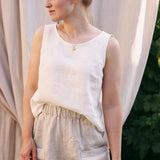 Anna Allen - Demeter Dress & Top - PDF Sewing Pattern
