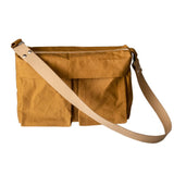 Merchant and Mills - The Factotum Bag - Sewing Pattern