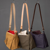 Merchant and Mills - The Factotum Bag - Sewing Pattern