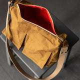Merchant and Mills - The Factotum Bag - Sewing Pattern