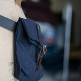 Merchant and Mills - The Field Belt Bag - Sewing Pattern
