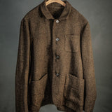 Merchant and Mills - The Foreman - Sewing Pattern