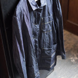 Merchant and Mills - The Foreman - Sewing Pattern