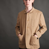 Merchant and Mills - The Foreman - Sewing Pattern