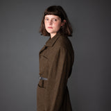 Merchant and Mills - The Foreman - Sewing Pattern