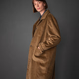 Merchant and Mills - The Foreman - Sewing Pattern