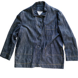 Merchant and Mills - The Foreman - Sewing Pattern