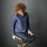 Merchant and Mills - The Francine - Sewing Pattern