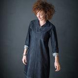 Merchant and Mills - The Francine - Sewing Pattern
