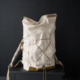 Merchant and Mills - The Francli Daypack - Sewing Pattern