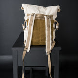 Merchant and Mills - The Francli Daypack - Sewing Pattern