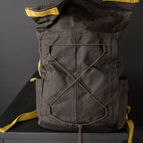 Merchant and Mills - The Francli Daypack - Sewing Pattern